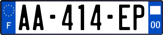 AA-414-EP