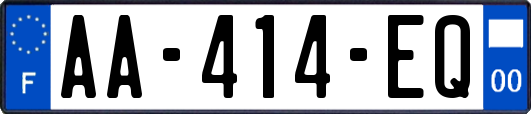 AA-414-EQ