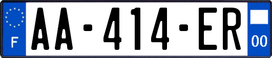 AA-414-ER