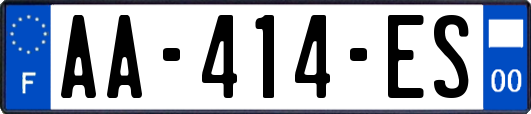 AA-414-ES