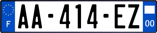 AA-414-EZ