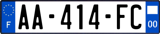 AA-414-FC