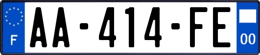 AA-414-FE