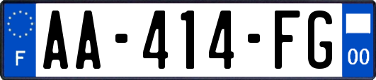 AA-414-FG