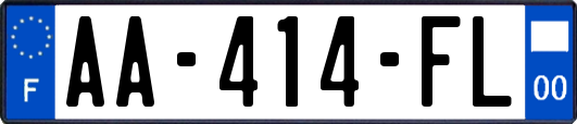 AA-414-FL