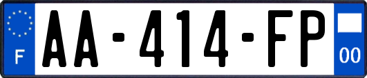 AA-414-FP