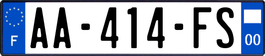 AA-414-FS