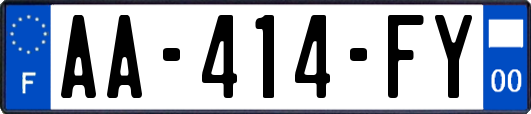 AA-414-FY