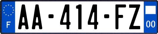 AA-414-FZ