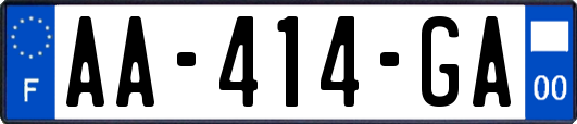 AA-414-GA