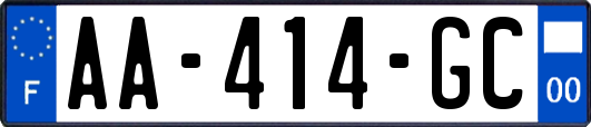 AA-414-GC