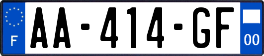 AA-414-GF