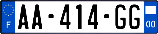 AA-414-GG