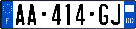 AA-414-GJ