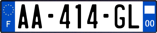 AA-414-GL