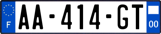 AA-414-GT