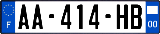 AA-414-HB