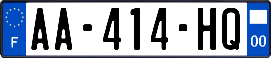 AA-414-HQ