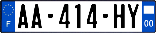 AA-414-HY