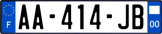 AA-414-JB