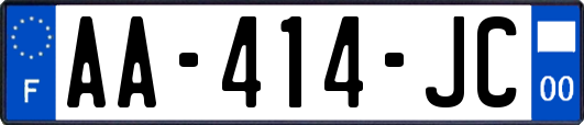 AA-414-JC