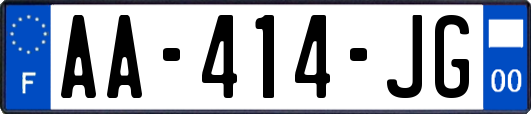 AA-414-JG