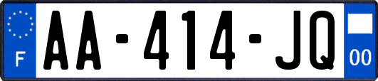 AA-414-JQ