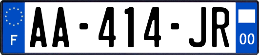 AA-414-JR