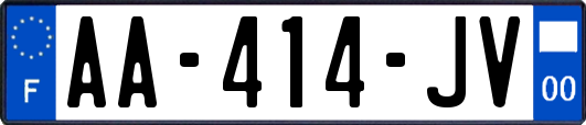 AA-414-JV