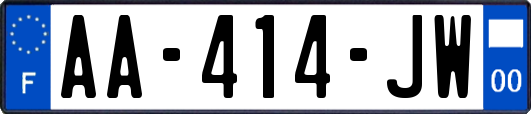 AA-414-JW