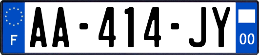 AA-414-JY