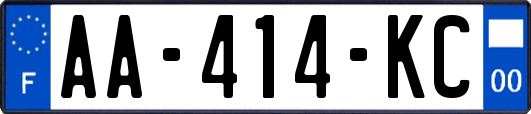 AA-414-KC