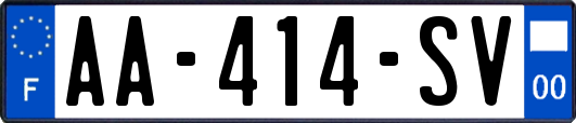 AA-414-SV