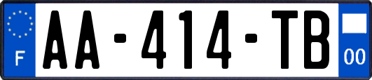 AA-414-TB