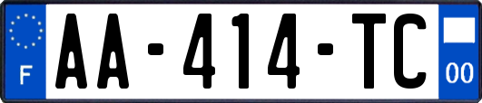 AA-414-TC