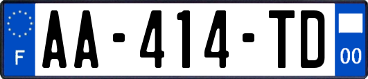 AA-414-TD