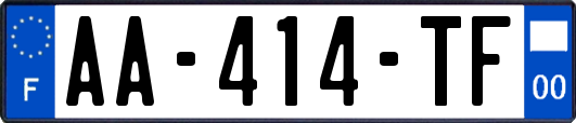 AA-414-TF