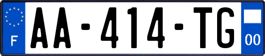 AA-414-TG