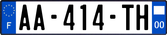 AA-414-TH