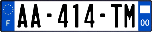 AA-414-TM