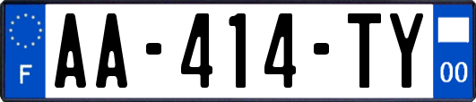 AA-414-TY