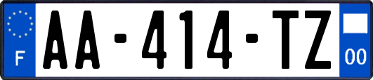 AA-414-TZ