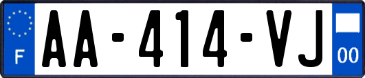 AA-414-VJ