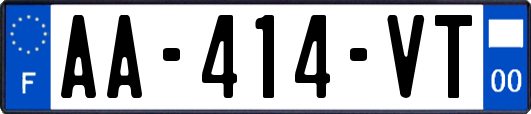 AA-414-VT