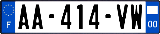 AA-414-VW