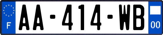 AA-414-WB