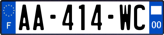 AA-414-WC