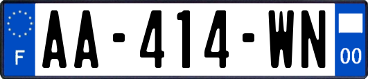 AA-414-WN