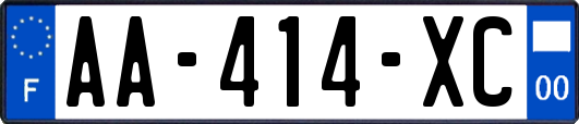 AA-414-XC