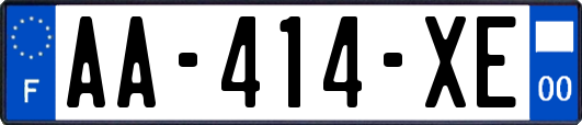 AA-414-XE